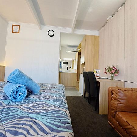 Seymour Motel Zewnętrze zdjęcie