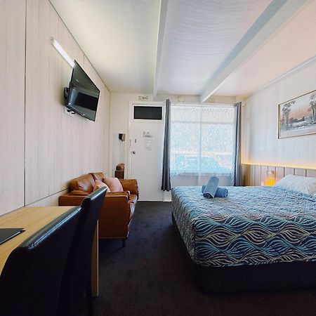 Seymour Motel Zewnętrze zdjęcie