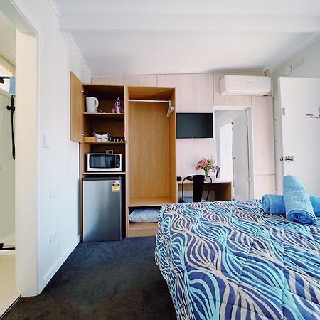 Seymour Motel Zewnętrze zdjęcie