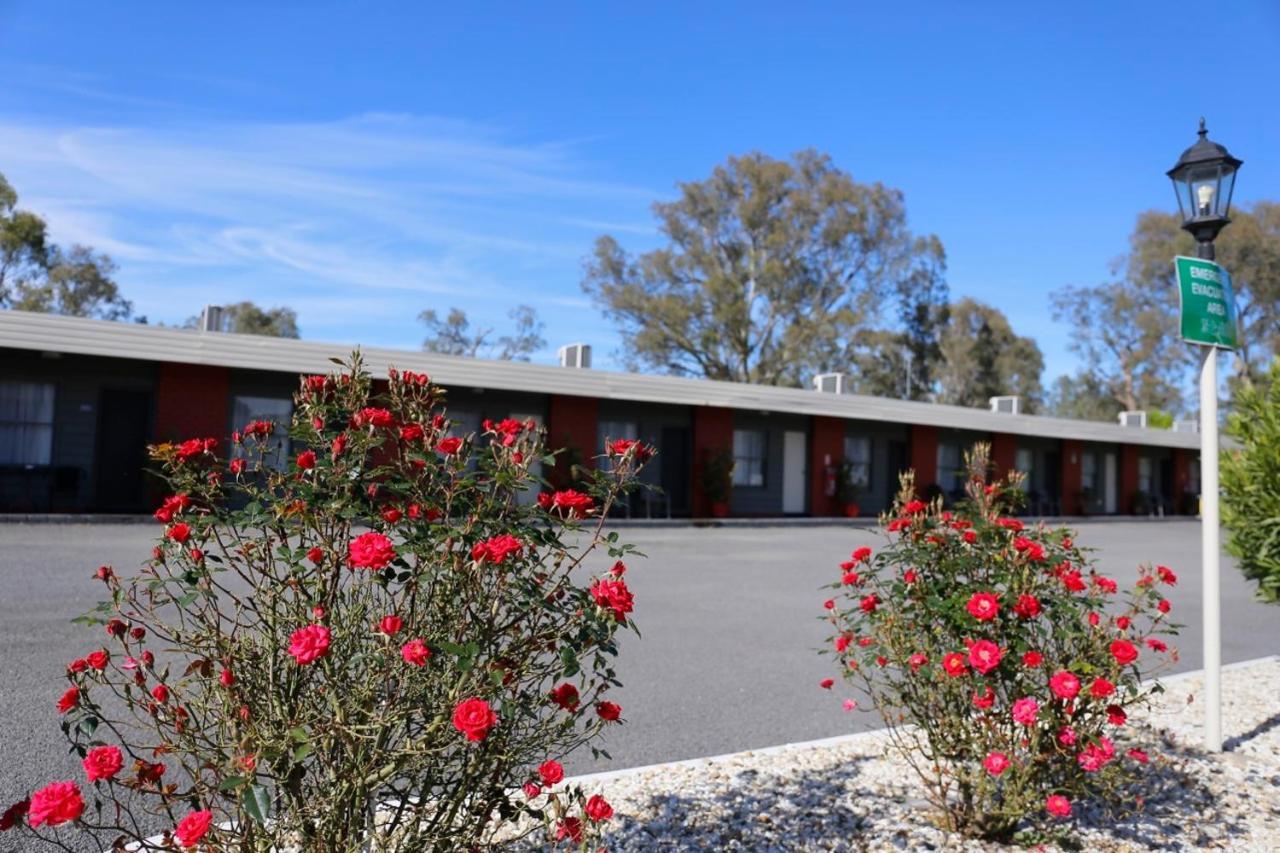 Seymour Motel Zewnętrze zdjęcie