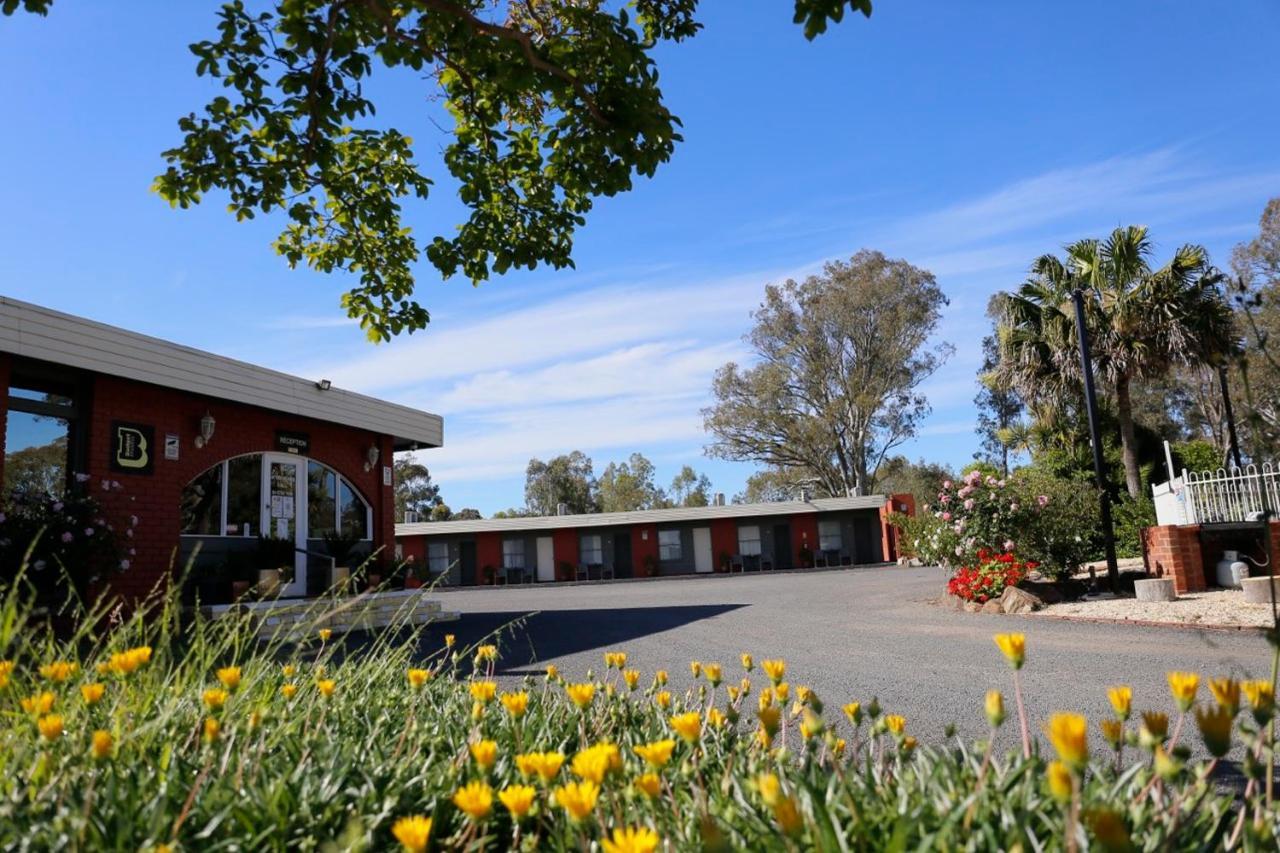 Seymour Motel Zewnętrze zdjęcie