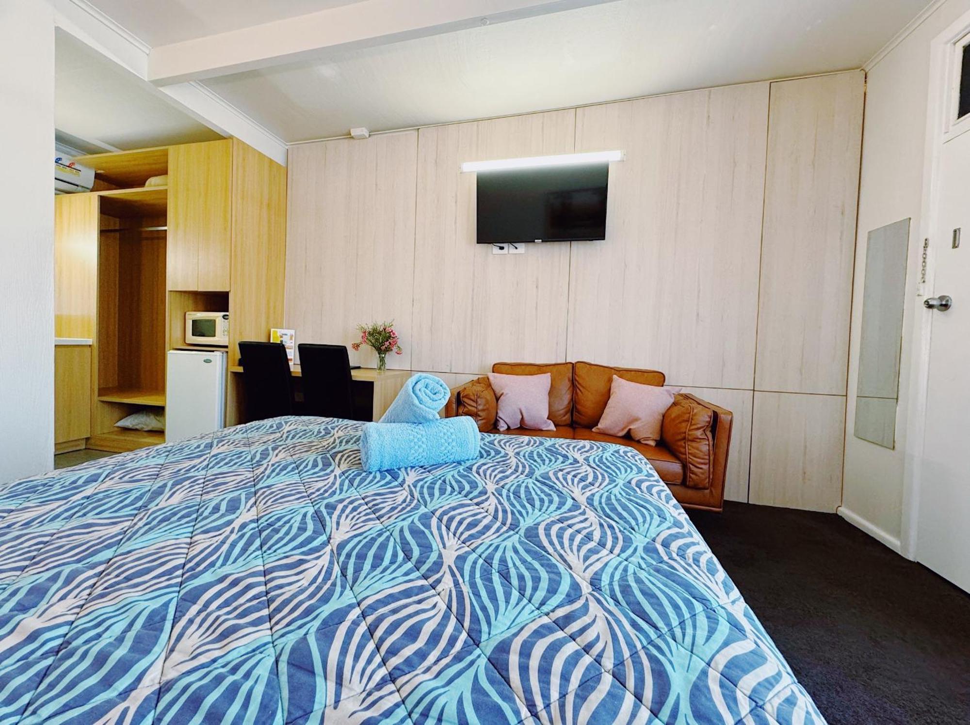 Seymour Motel Zewnętrze zdjęcie