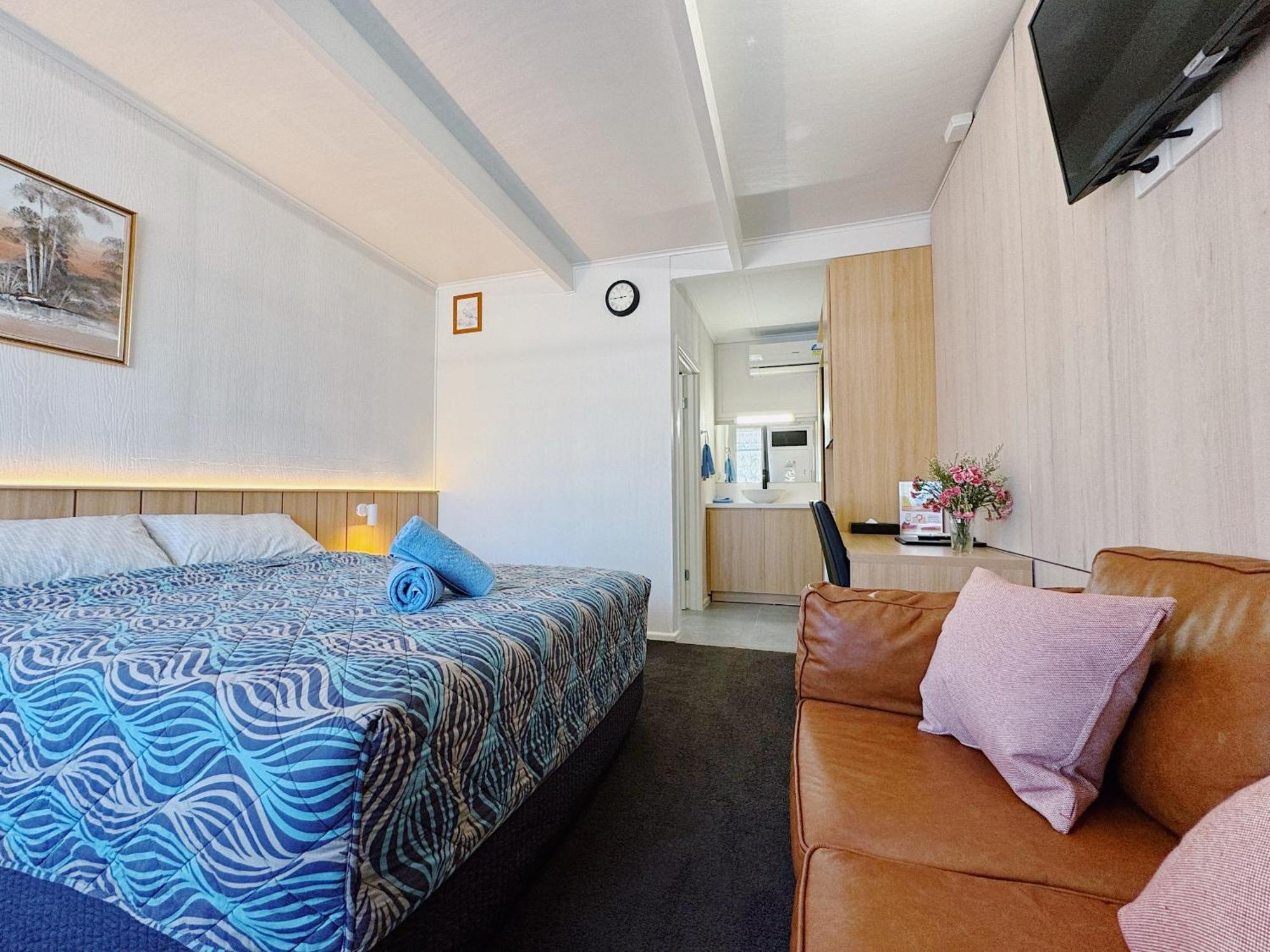Seymour Motel Zewnętrze zdjęcie