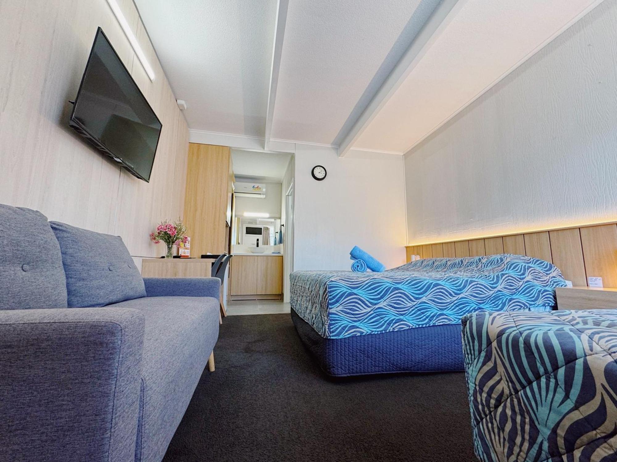 Seymour Motel Zewnętrze zdjęcie