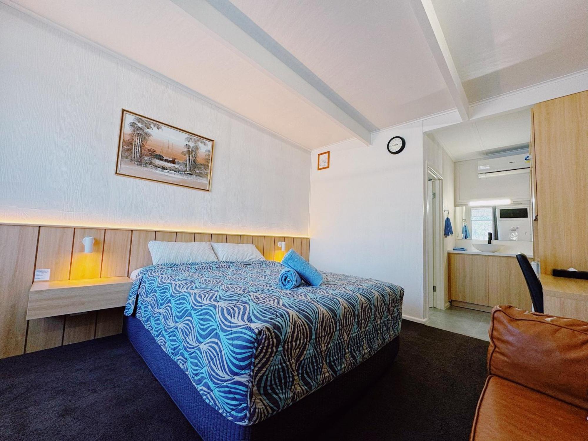 Seymour Motel Zewnętrze zdjęcie