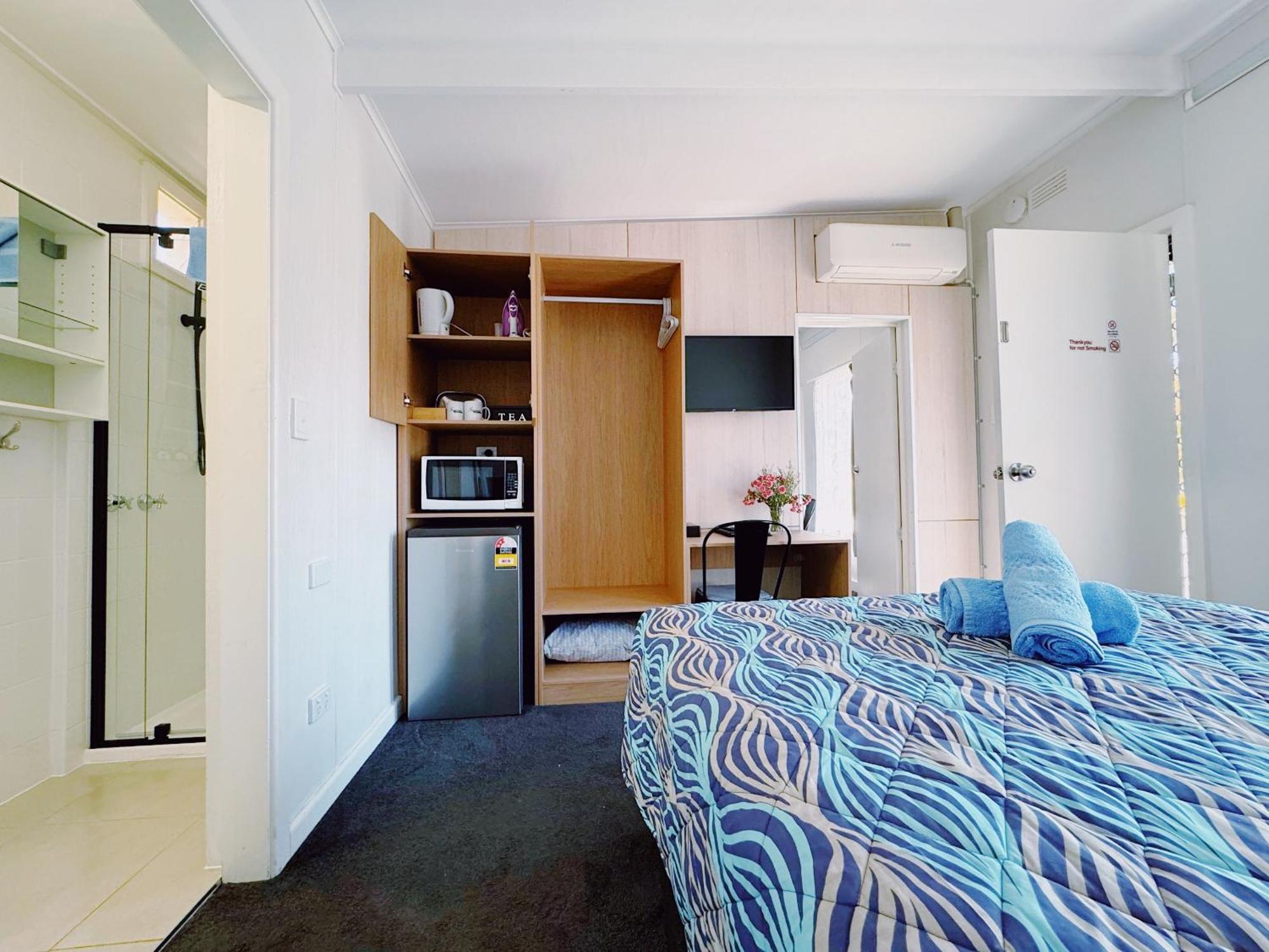 Seymour Motel Zewnętrze zdjęcie