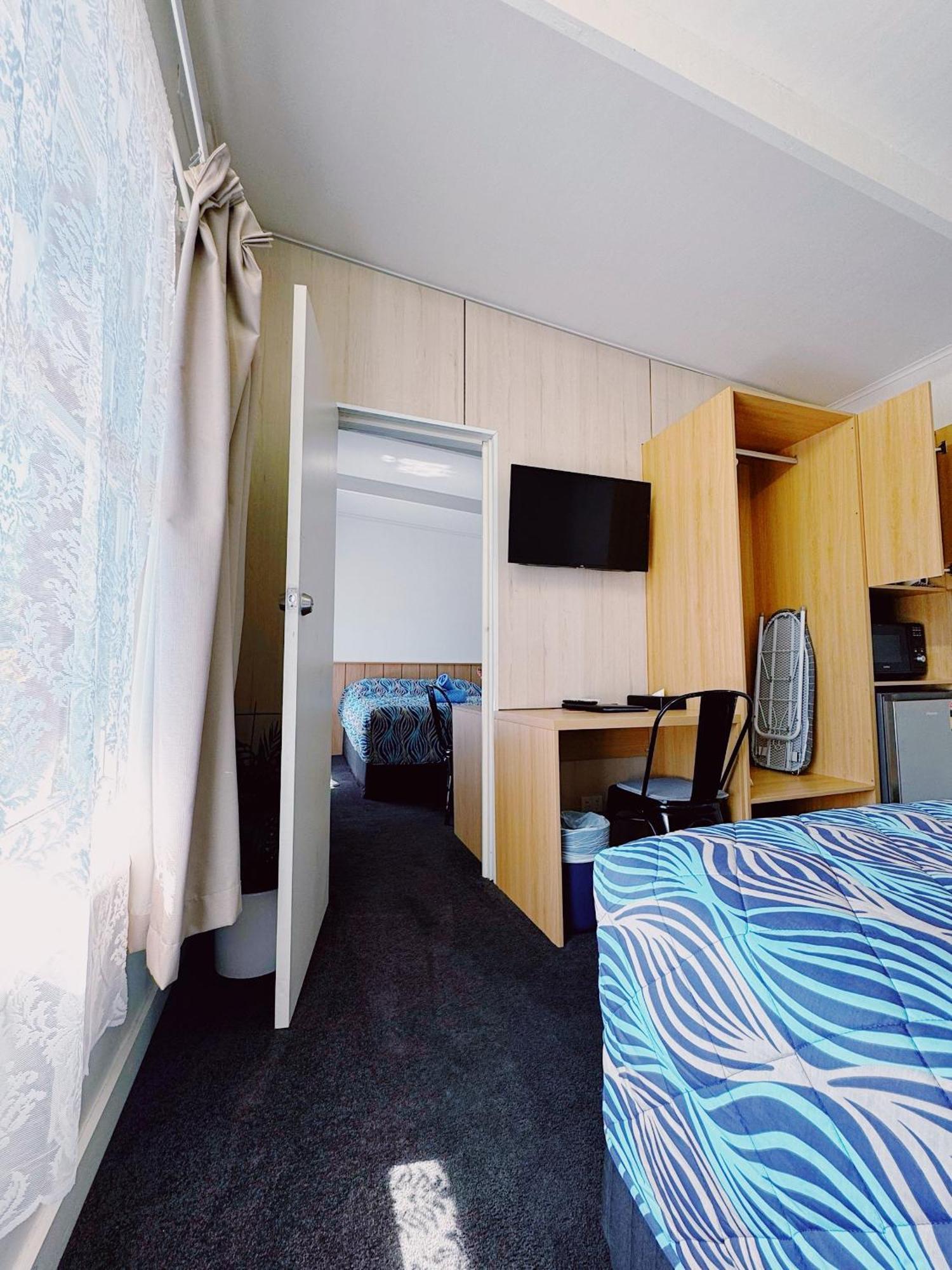 Seymour Motel Zewnętrze zdjęcie