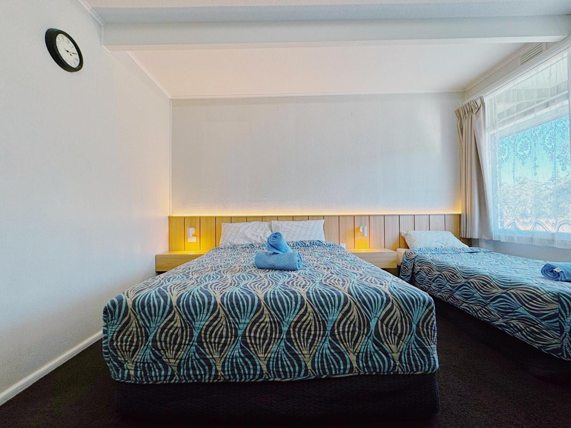 Seymour Motel Zewnętrze zdjęcie