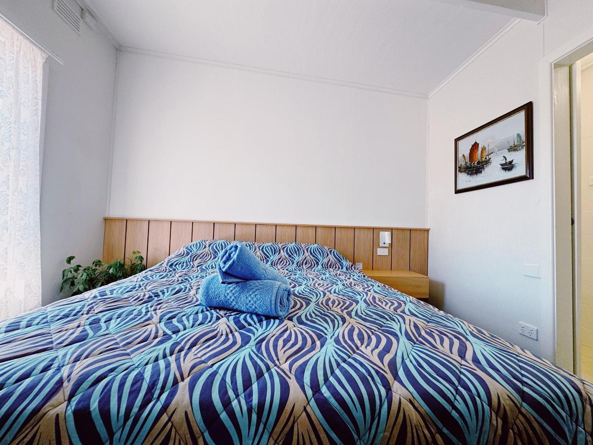 Seymour Motel Zewnętrze zdjęcie
