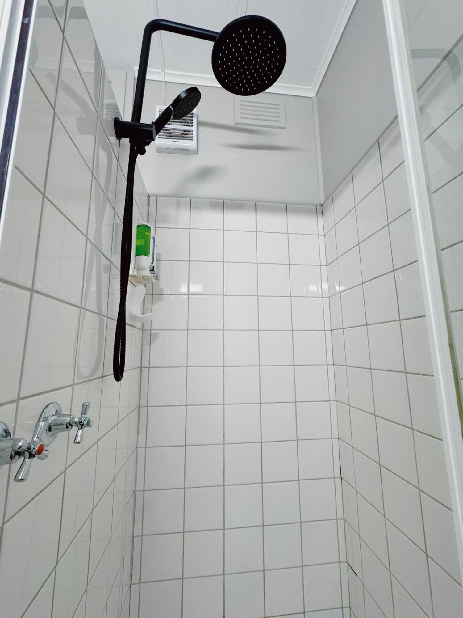 Seymour Motel Zewnętrze zdjęcie