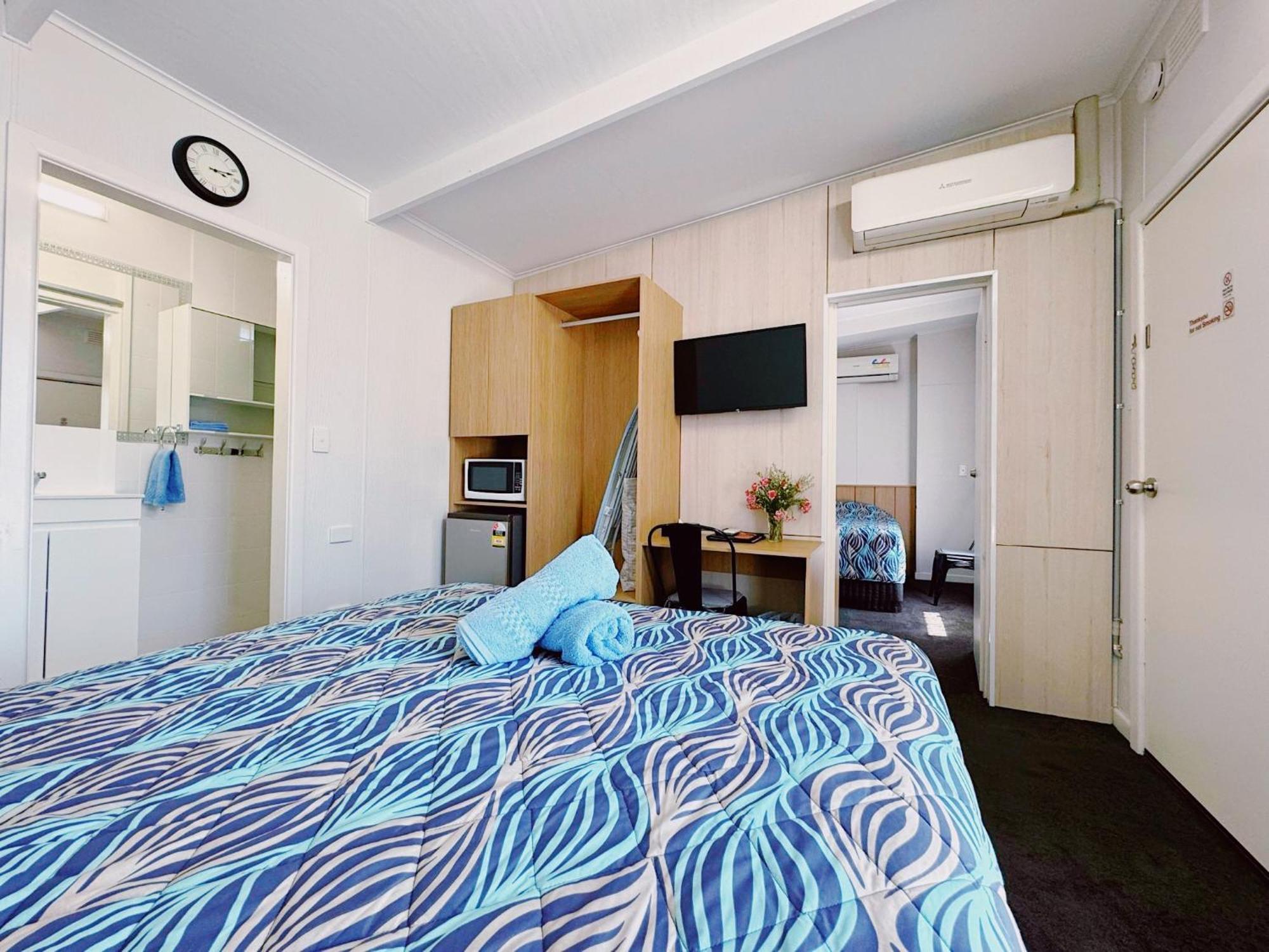 Seymour Motel Zewnętrze zdjęcie