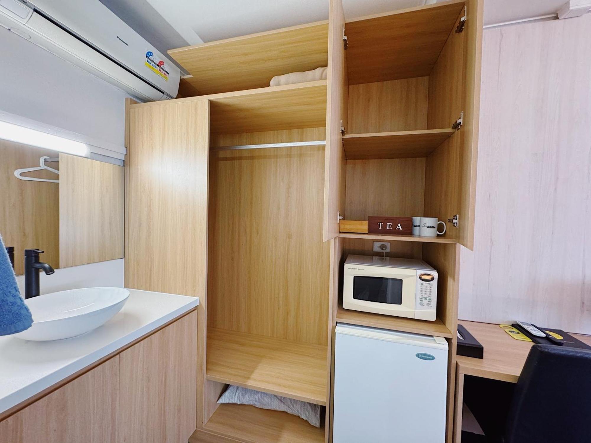 Seymour Motel Zewnętrze zdjęcie