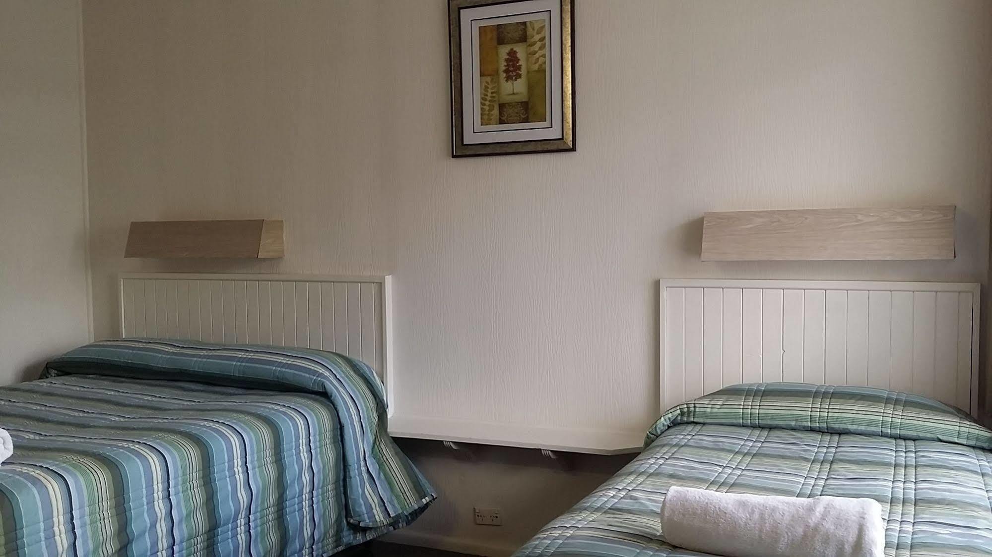 Seymour Motel Zewnętrze zdjęcie
