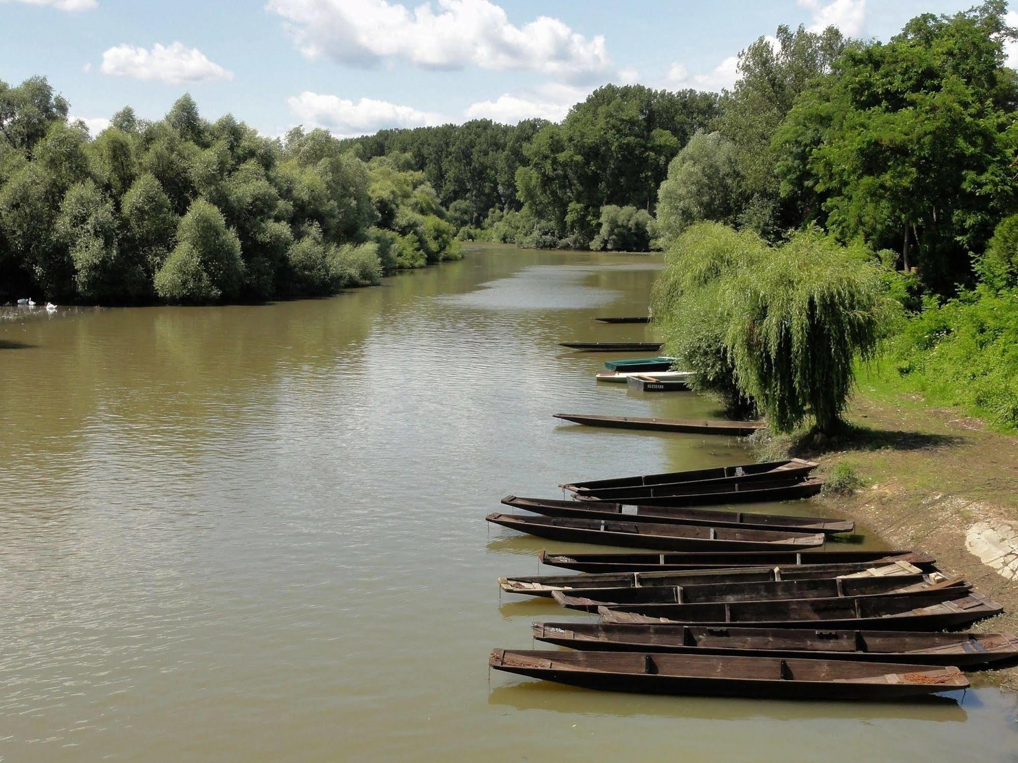 Seymour Motel Zewnętrze zdjęcie