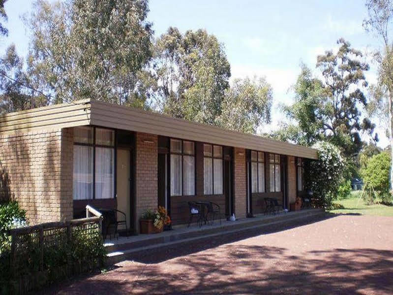Seymour Motel Zewnętrze zdjęcie